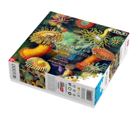 Merch Imagination: Ernst Haeckel: Sea Anemones/Stworzenia morskie - 1178565 - zdjęcie 3